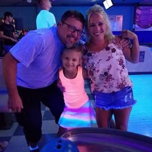 Meet your Posher, Carrie